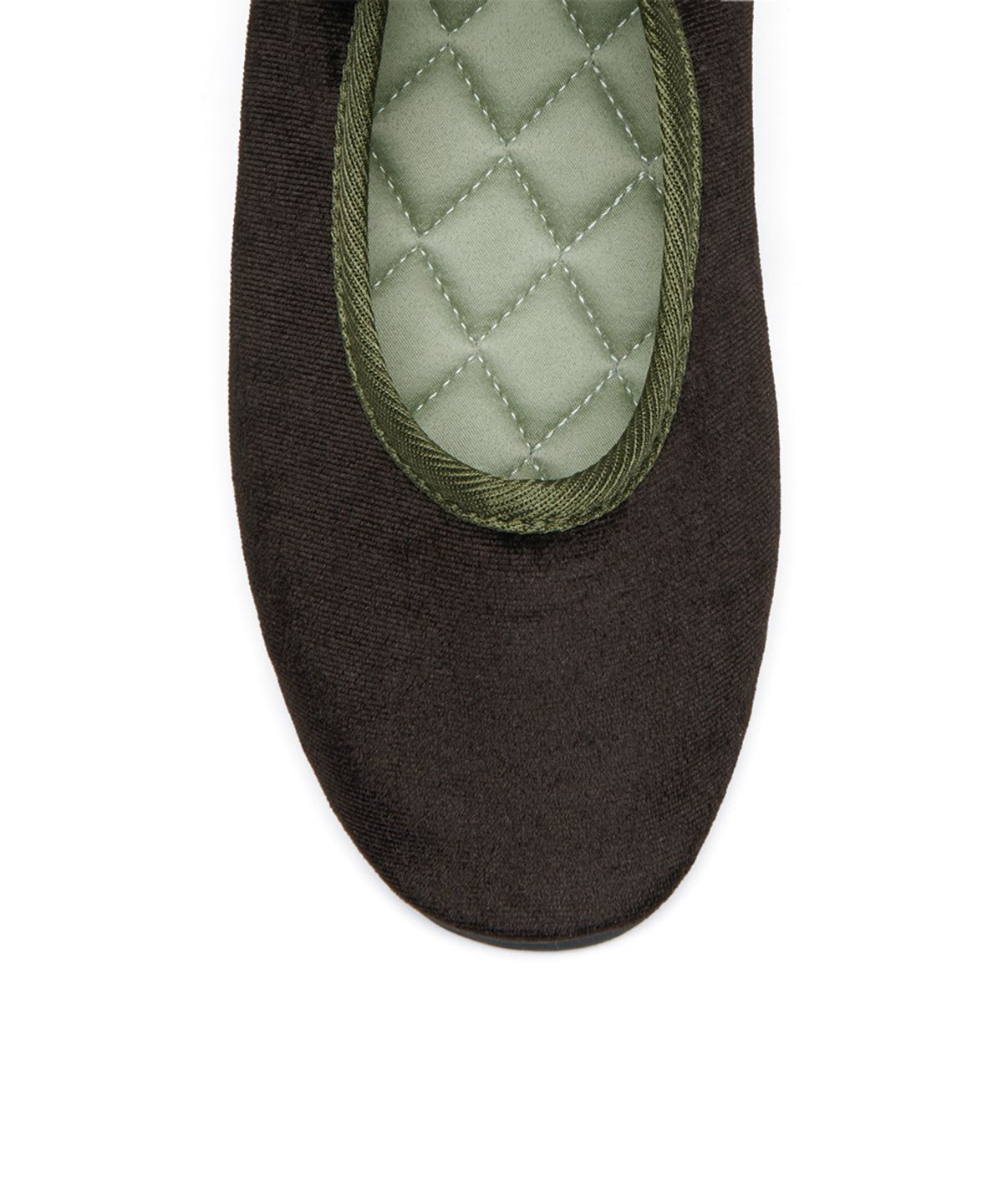 락피쉬웨더웨어(ROCKFISH WEATHERWEAR) BELLA QUILTED MARYJANES - 9 colors
