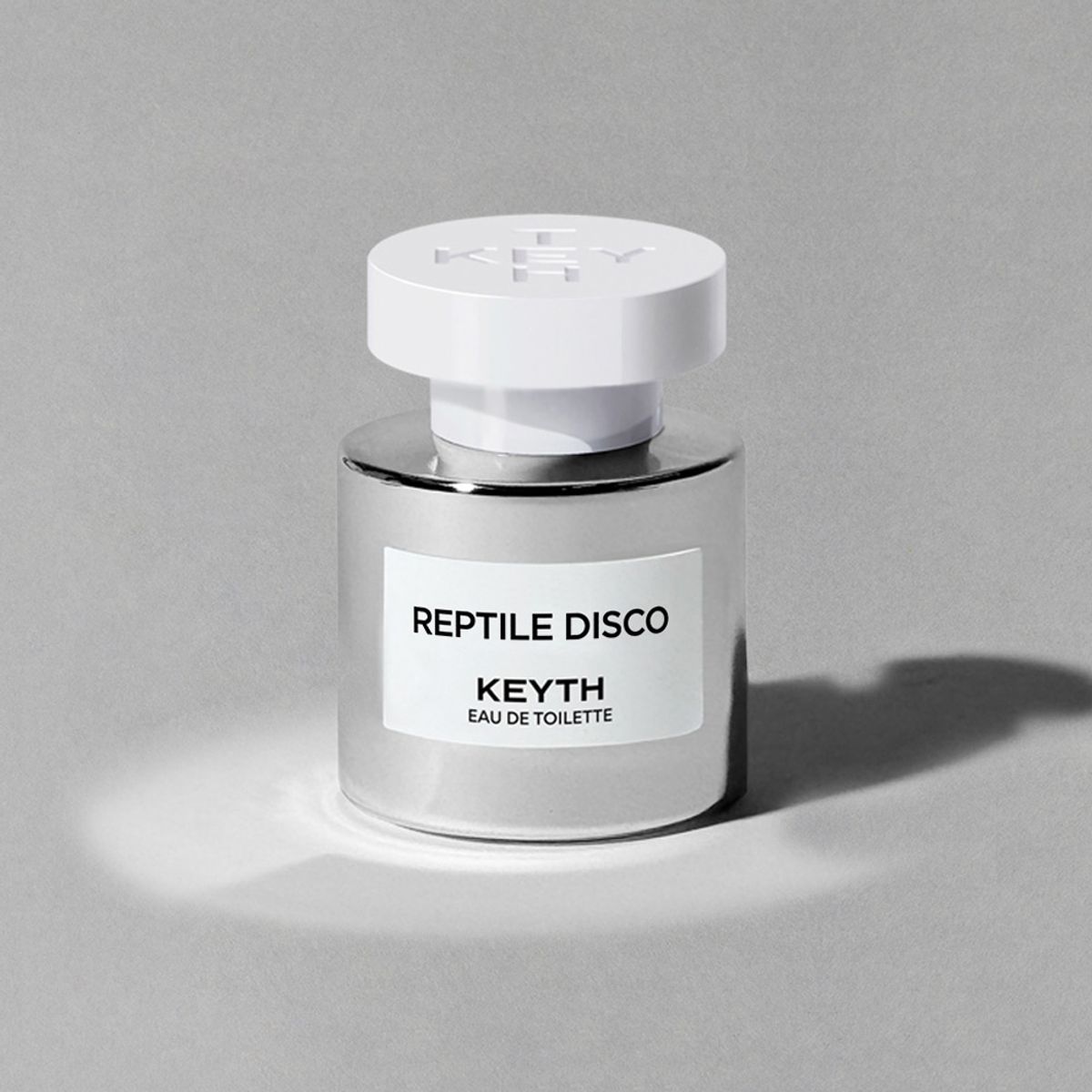 키스(KEYTH) 오드 뚜왈렛 50ML 렙틸 디스코 / 생 베리 (2종 택1)