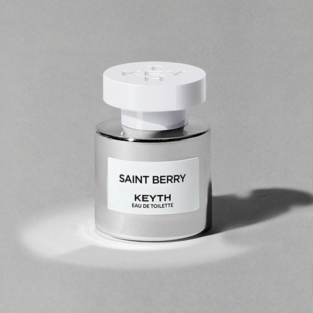 키스(KEYTH) 오드 뚜왈렛 50ML 렙틸 디스코 / 생 베리 (2종 택1)