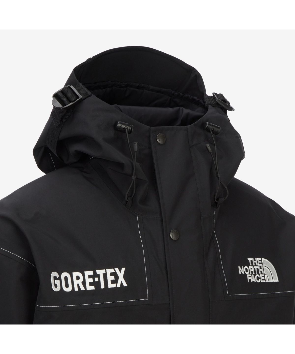 노스페이스(THE NORTH FACE) NJ2GR01A 남성 1985 고어텍스 마운틴 자켓 BLACK
