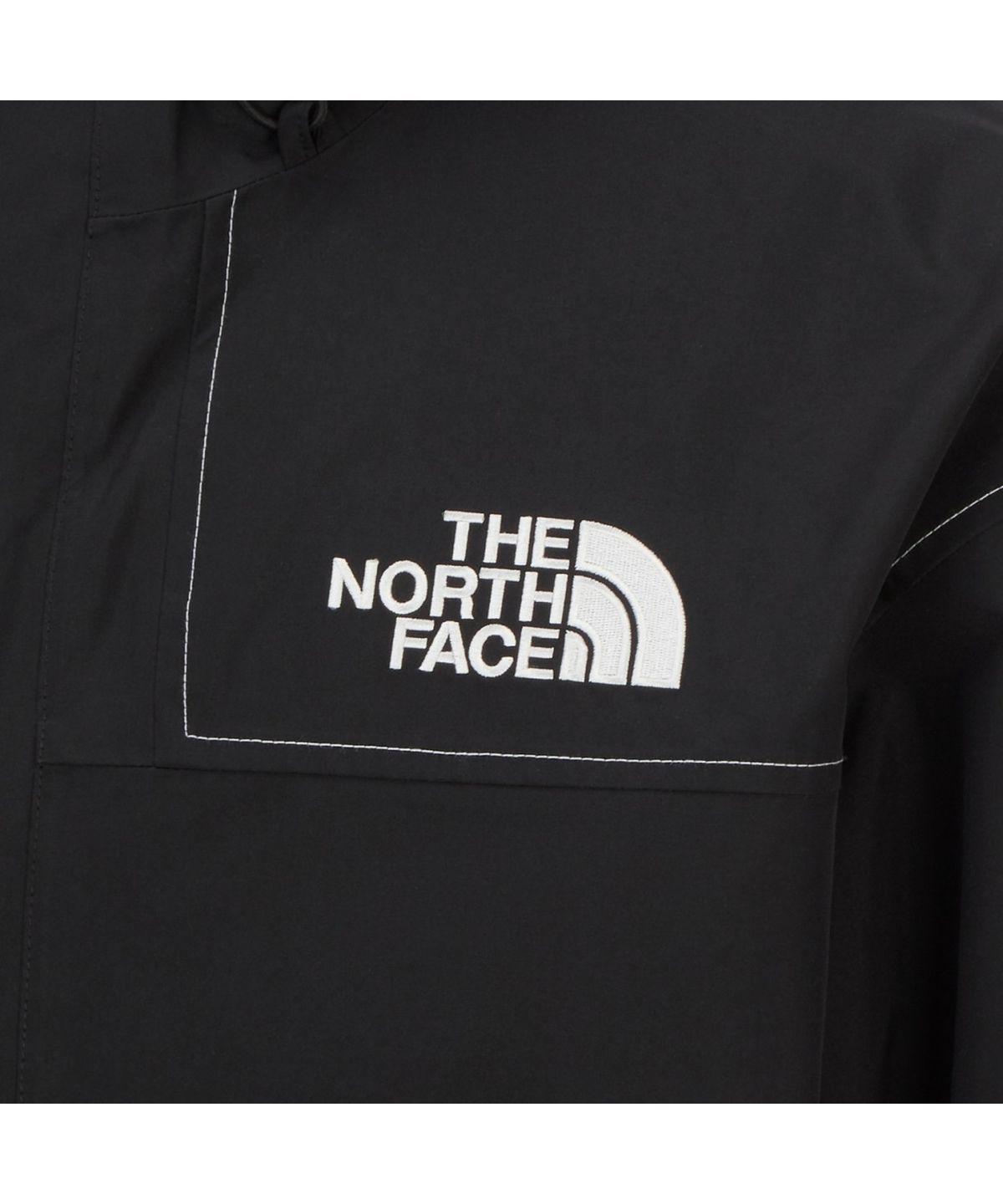 노스페이스(THE NORTH FACE) NJ2GR01A 남성 1985 고어텍스 마운틴 자켓 BLACK