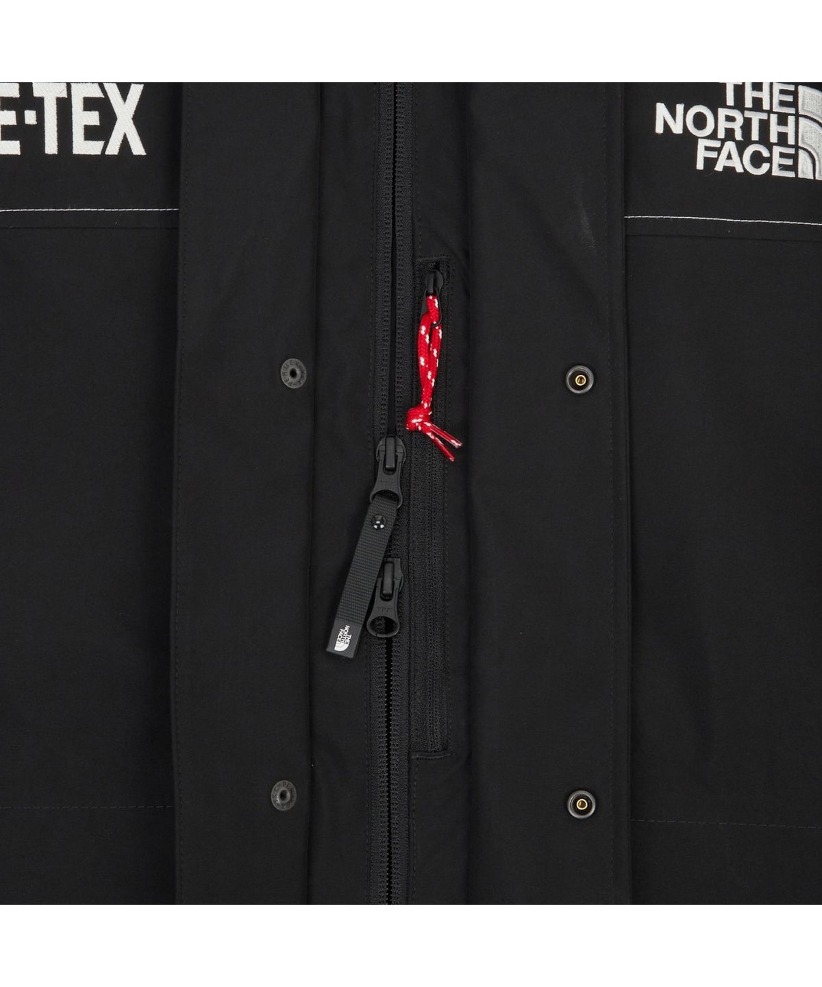 노스페이스(THE NORTH FACE) NJ2GR01A 남성 1985 고어텍스 마운틴 자켓 BLACK