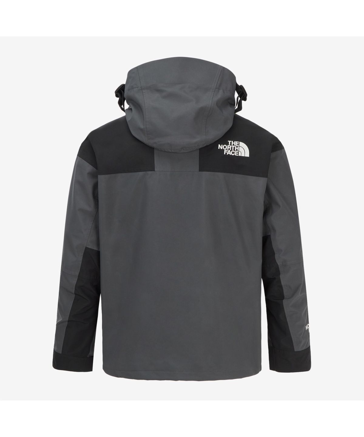 노스페이스(THE NORTH FACE) NJ2GR01B 남성 1985 고어텍스 마운틴 자켓 DARK_GRAY