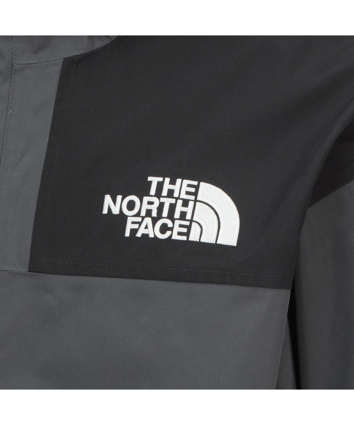 노스페이스(THE NORTH FACE) NJ2GR01B 남성 1985 고어텍스 마운틴 자켓 DARK_GRAY
