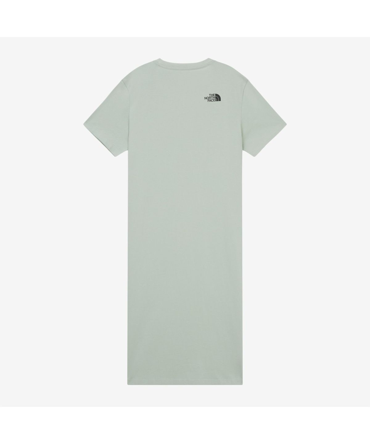 노스페이스(THE NORTH FACE) NT7ZR40C 여성 애니타임 맥시 드레스 COOL_GRAY