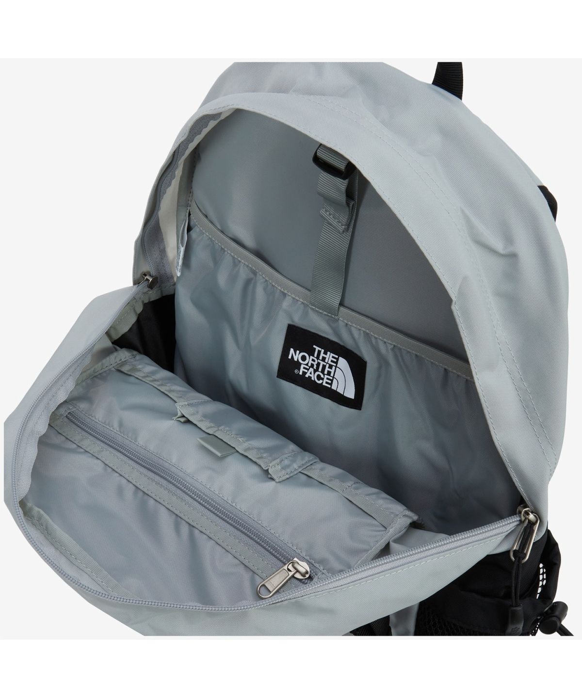 노스페이스(THE NORTH FACE) NM2DR01C 빅샷 엠 COOL_GRAY