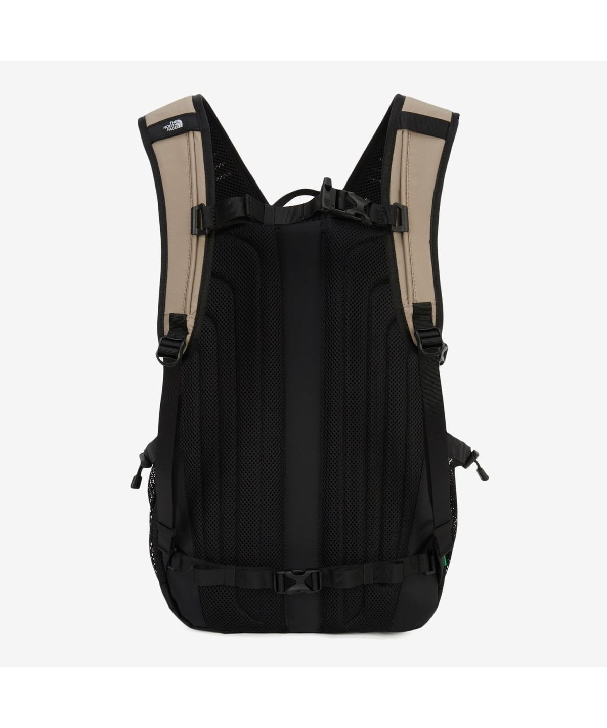 노스페이스(THE NORTH FACE) NM2DR01B 빅샷 엠 DARK_BEIGE