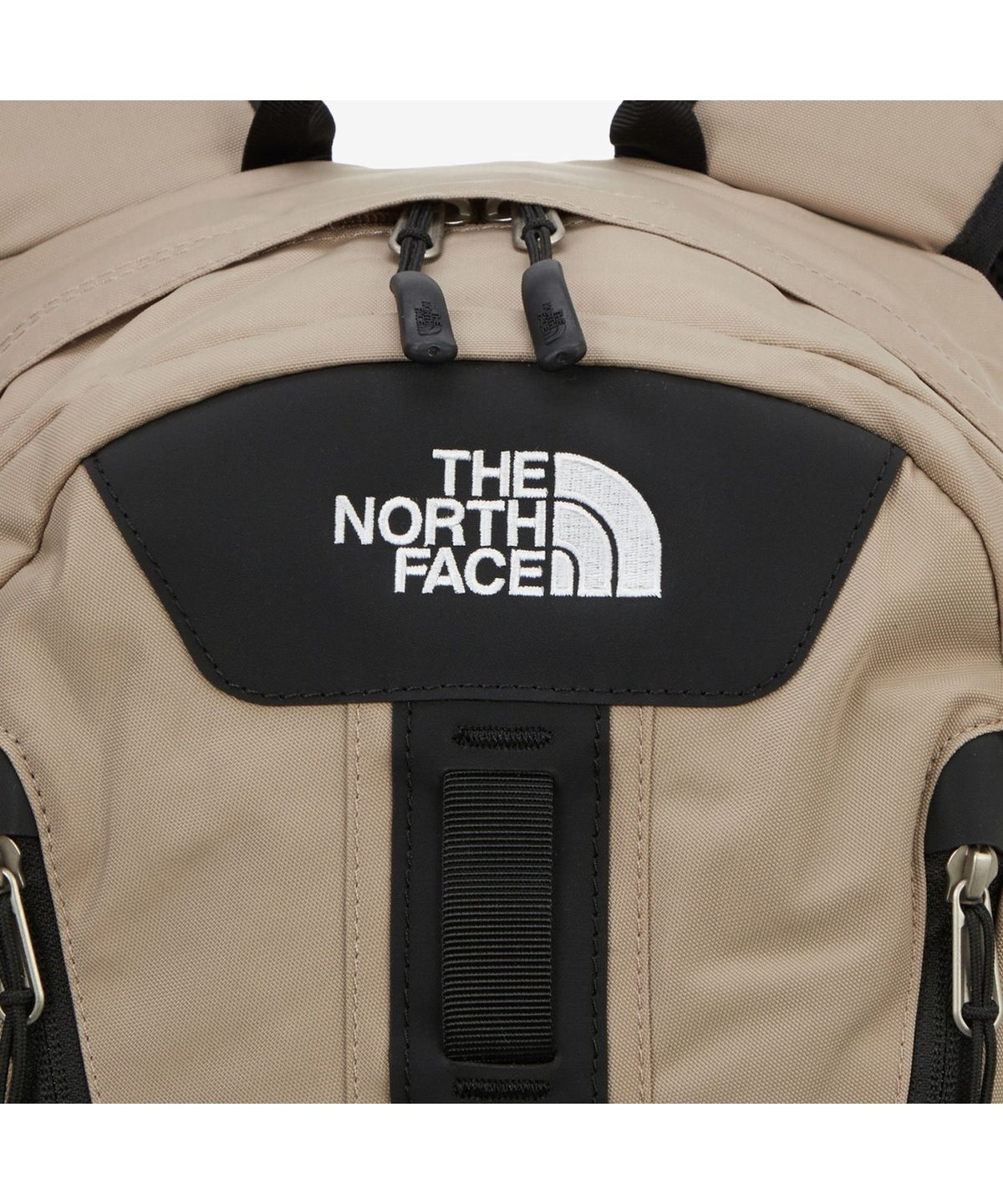 노스페이스(THE NORTH FACE) NM2DR01B 빅샷 엠 DARK_BEIGE