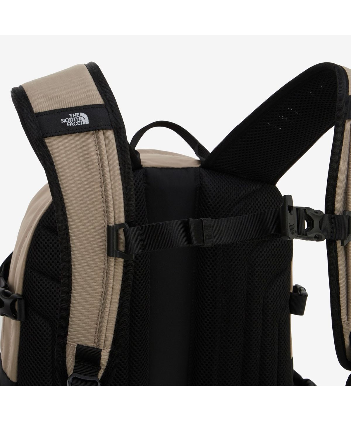 노스페이스(THE NORTH FACE) NM2DR01B 빅샷 엠 DARK_BEIGE