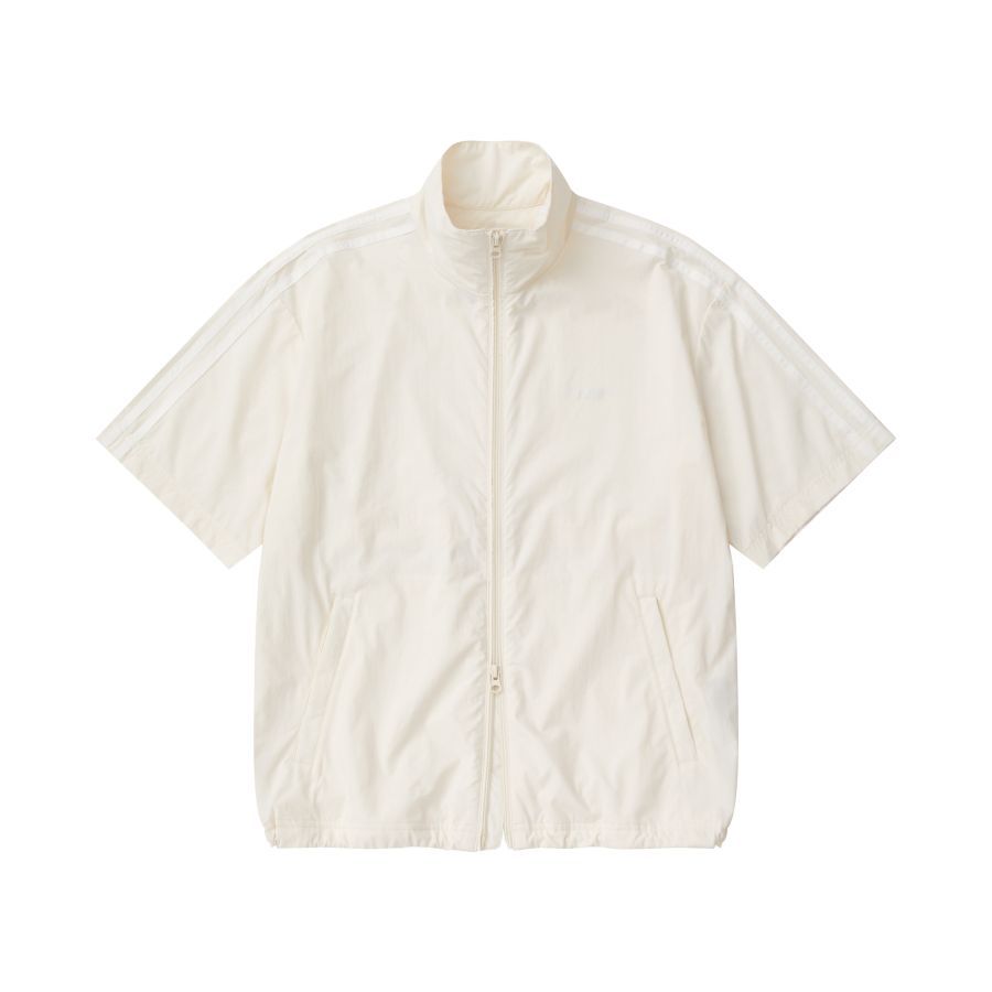 [25SS新規] NERDY★NY Short Sleeve Windbreaker 半袖ジャケット MUSINSA公式 | NERDY NY Short Sleeve Windbreaker (25SS