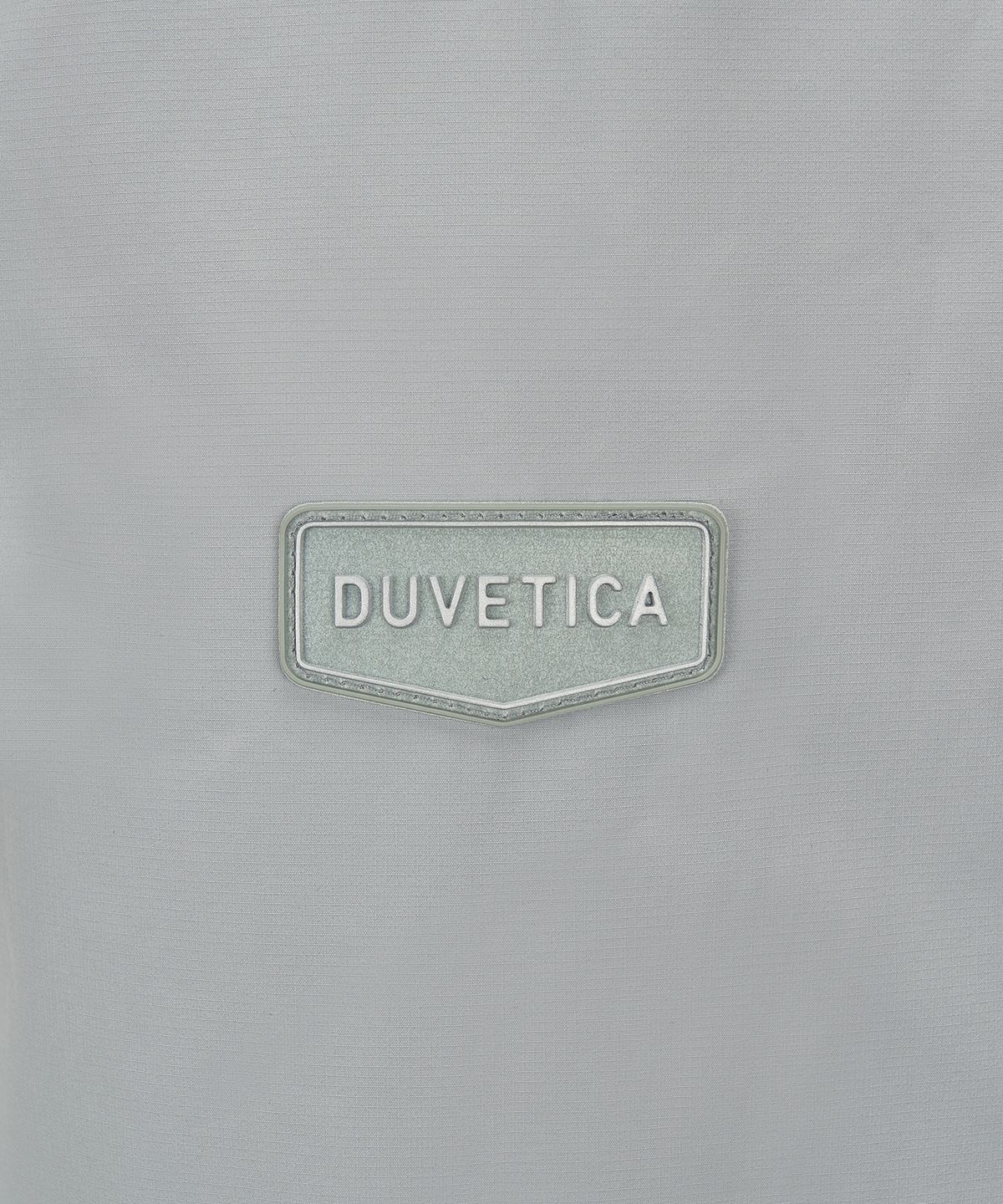 듀베티카(DUVETICA) 카레지네(그레이)(남성 방수자켓)