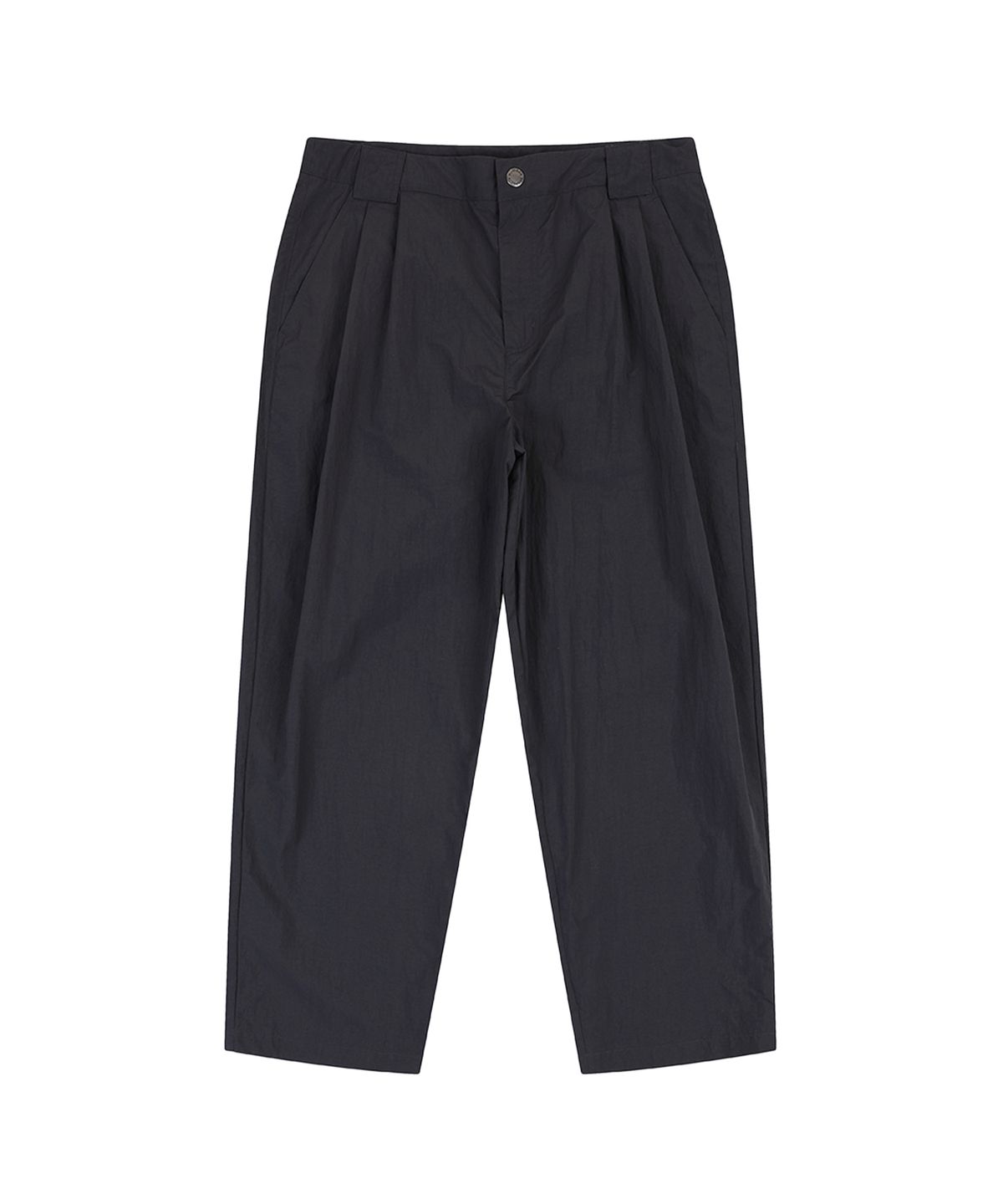 아웃도어 프로덕츠(OUTDOOR PRODUCTS) LIGHT TUCK PANTS (CHARCOAL)