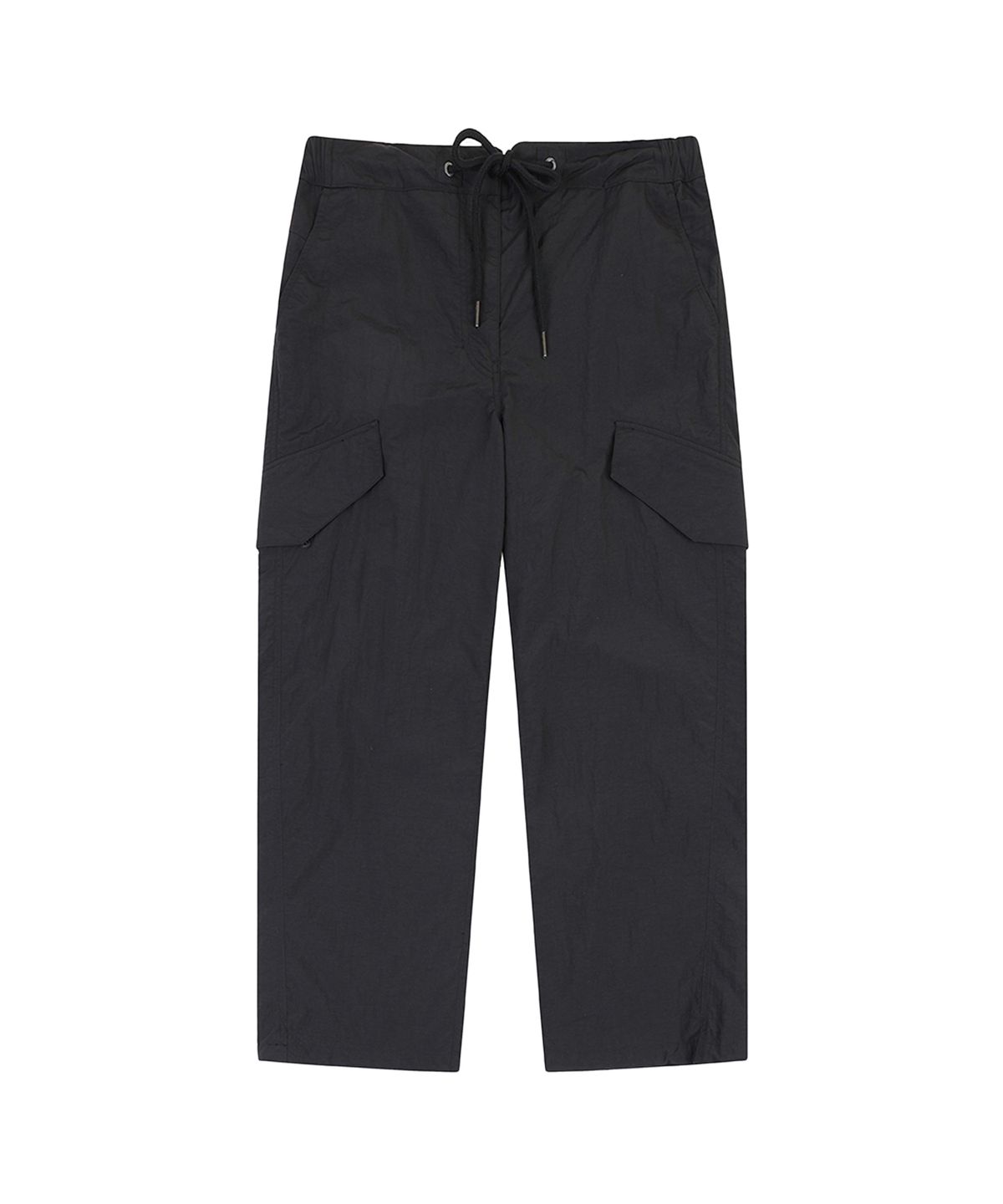 아웃도어 프로덕츠(OUTDOOR PRODUCTS) W NYLON PANTS (BLACK)