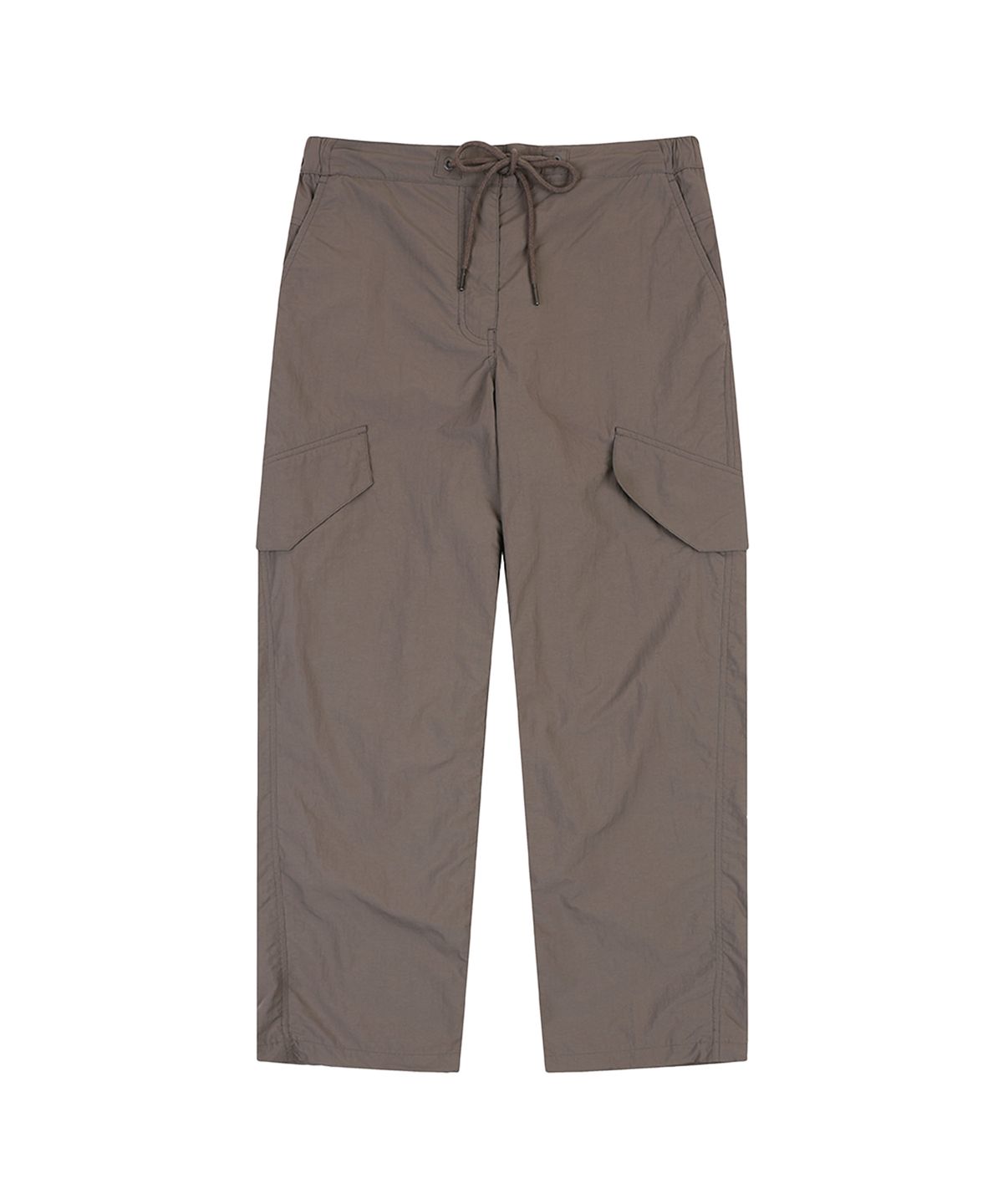 아웃도어 프로덕츠(OUTDOOR PRODUCTS) W NYLON PANTS (KHAKI)