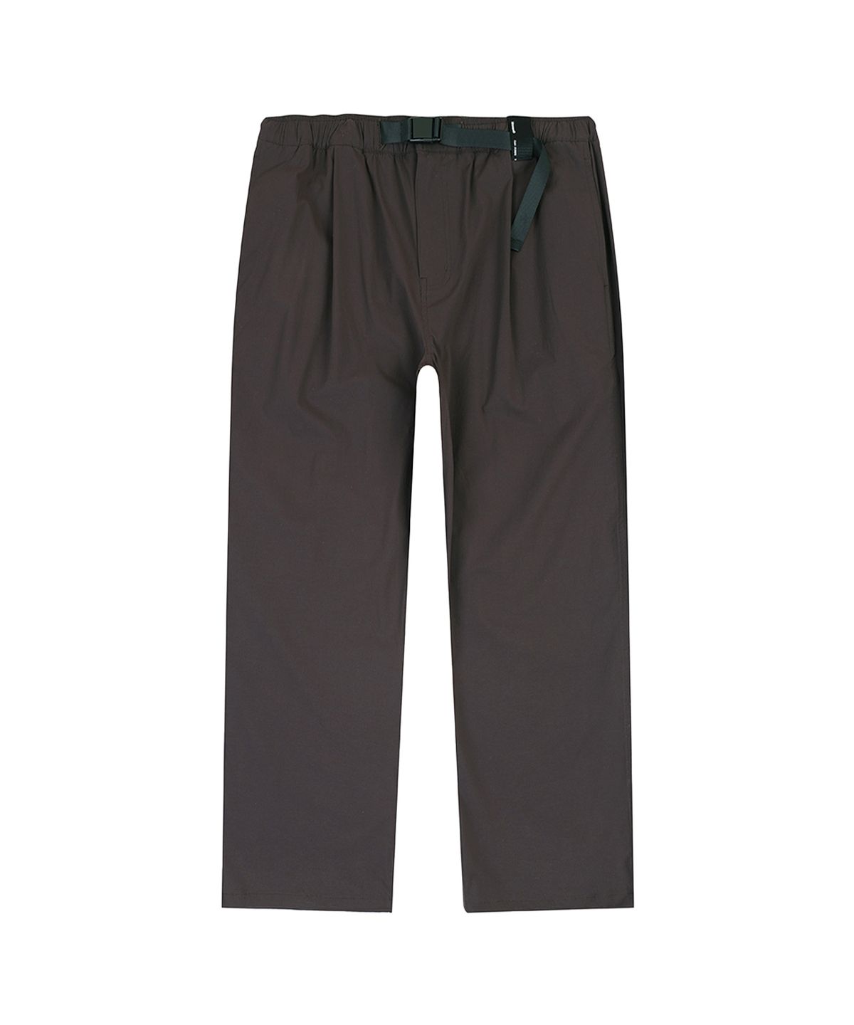 아웃도어 프로덕츠(OUTDOOR PRODUCTS) NYLON STRETCH PANTS (BROWN)