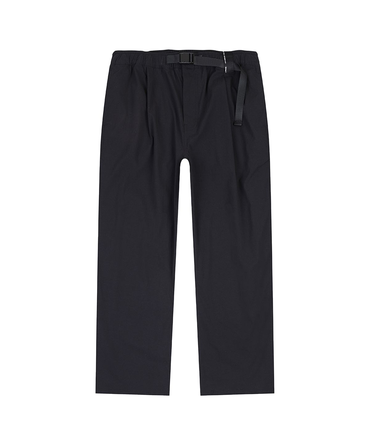 아웃도어 프로덕츠(OUTDOOR PRODUCTS) NYLON STRETCH PANTS (BLACK)