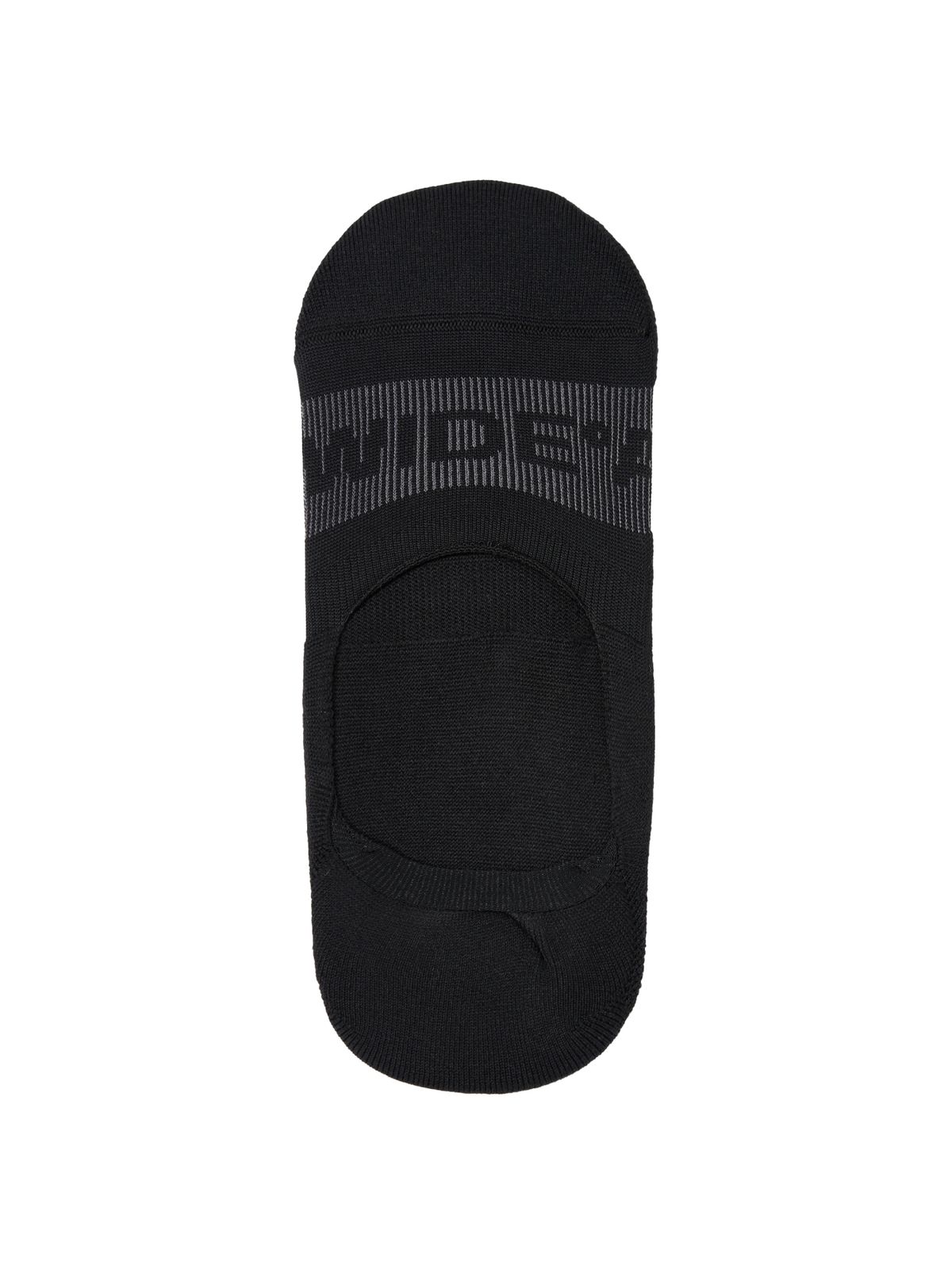 와이드앵글(WIDEANGLE) TO 솔리드 덧버선 삭스(2PCS)_White