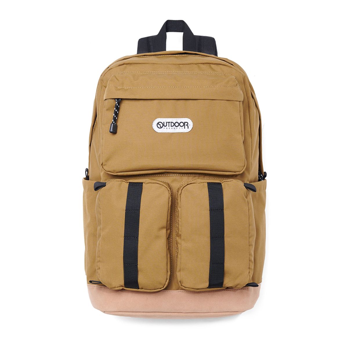 아웃도어 프로덕츠(OUTDOOR PRODUCTS) 153332 Classic Backpack (BEIGE)