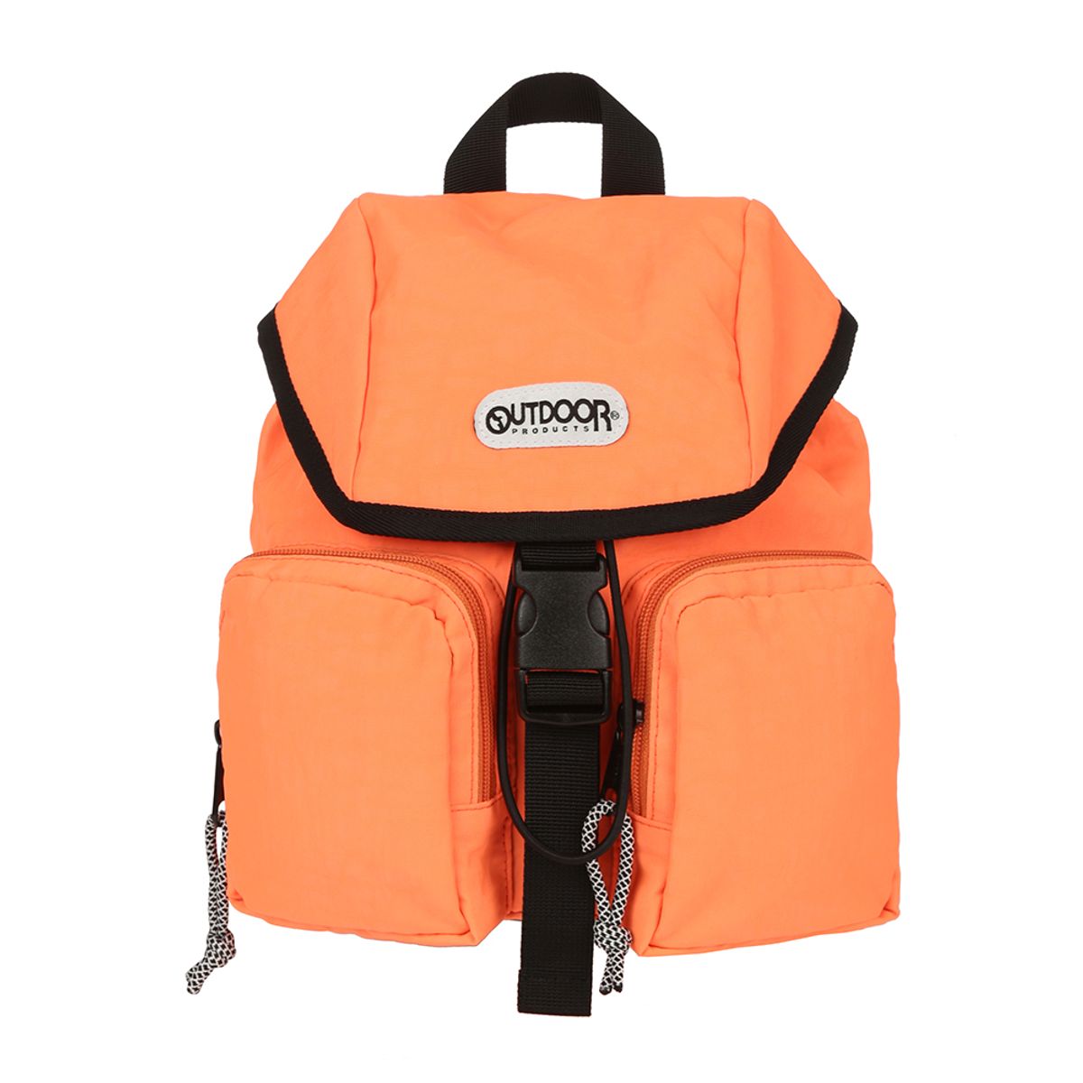 아웃도어 프로덕츠(OUTDOOR PRODUCTS) 153104 Small Ruck (ORANGE)