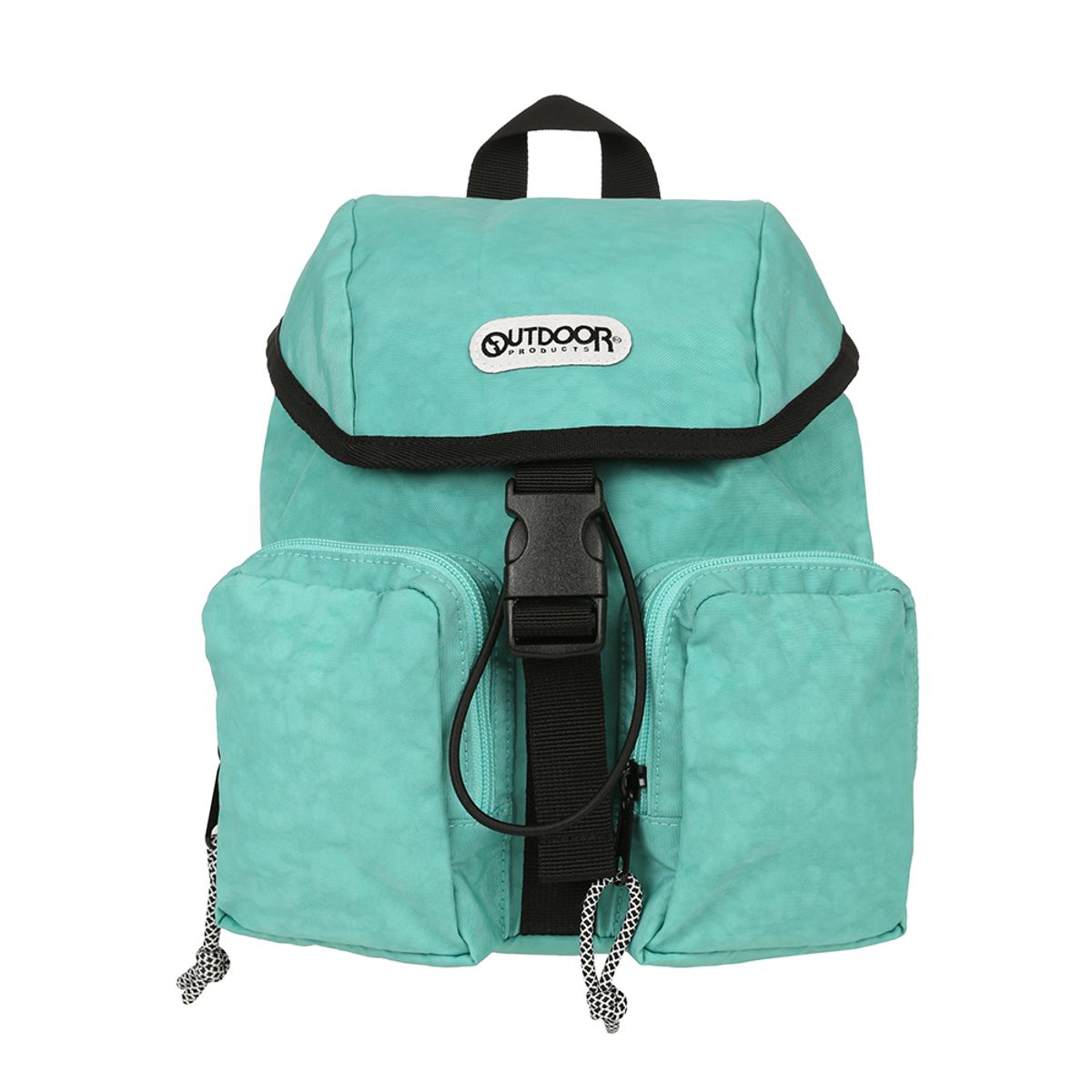 아웃도어 프로덕츠(OUTDOOR PRODUCTS) 153104 Small Ruck (GREEN)