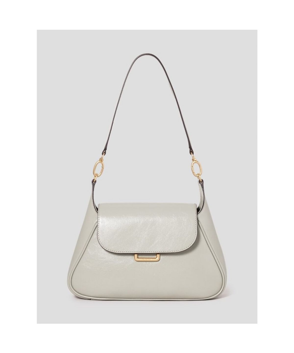 빈폴 액세서리(BEANPOLE ACCESSORY) 노라 숏 숄더백 - 라이트 그린