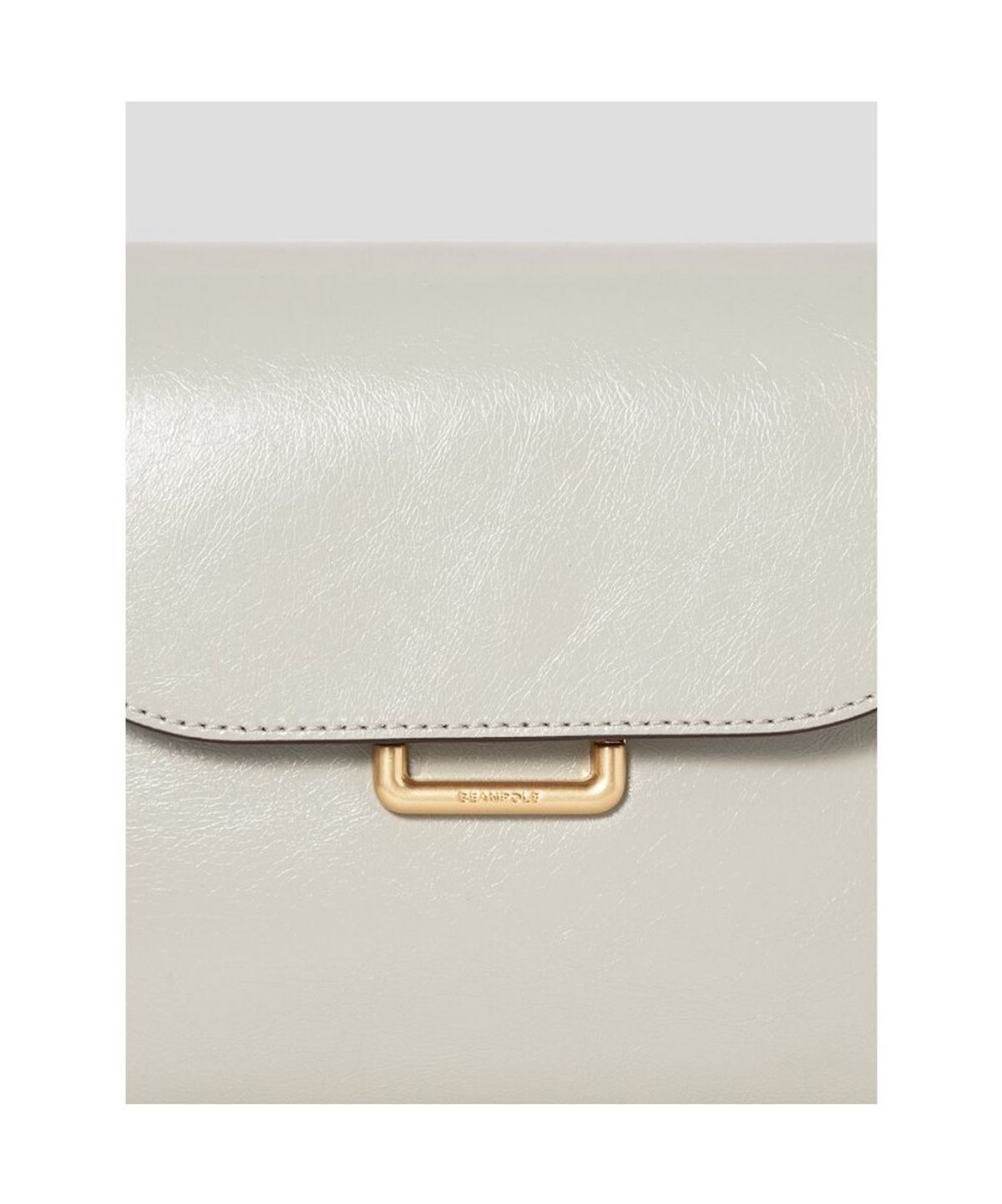 빈폴 액세서리(BEANPOLE ACCESSORY) 노라 숏 숄더백 - 라이트 그린