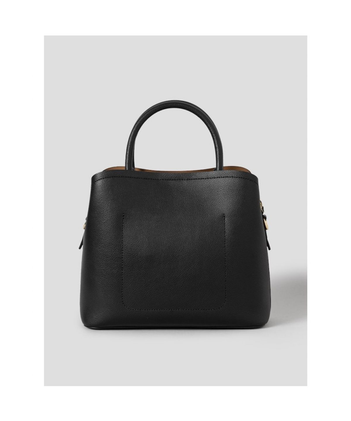빈폴 액세서리(BEANPOLE ACCESSORY) 애니 토트백 - 블랙