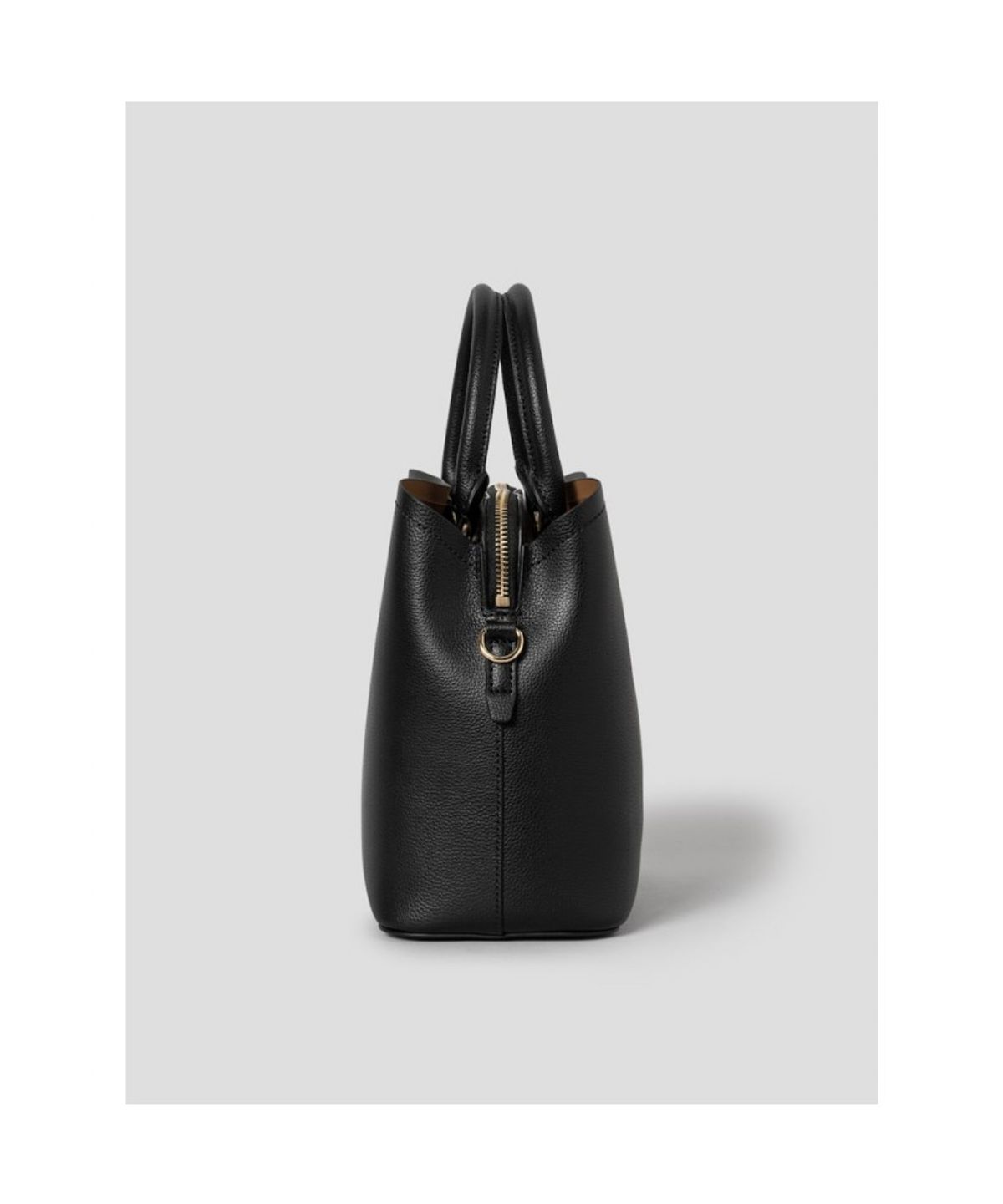빈폴 액세서리(BEANPOLE ACCESSORY) 애니 토트백 - 블랙