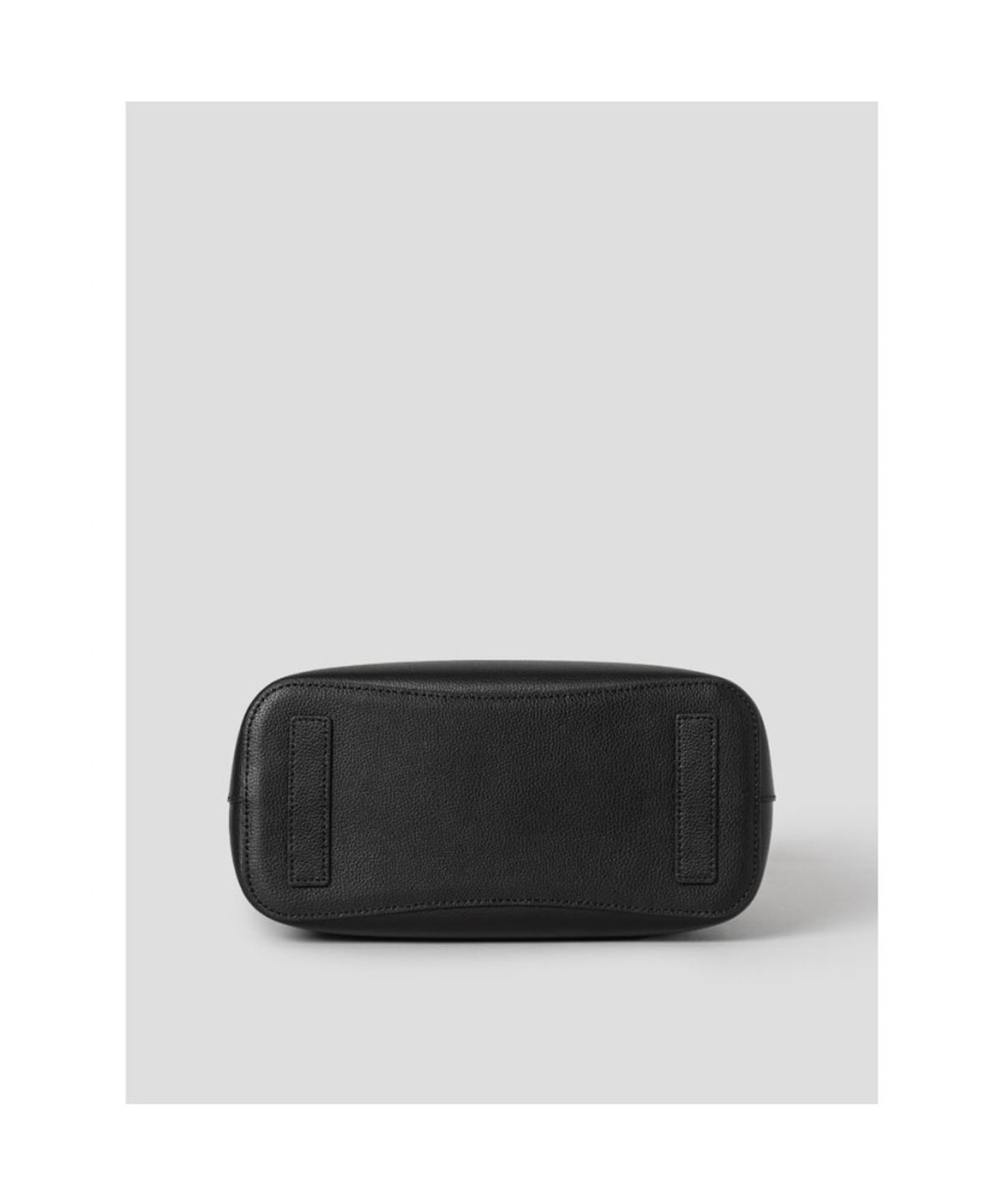 빈폴 액세서리(BEANPOLE ACCESSORY) 애니 토트백 - 블랙