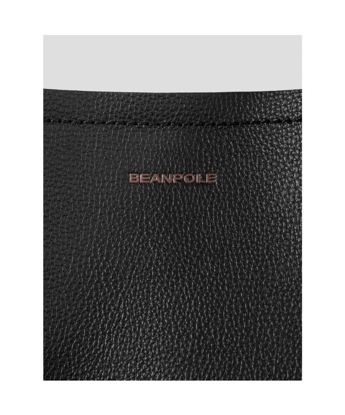 빈폴 액세서리(BEANPOLE ACCESSORY) 애니 토트백 - 블랙