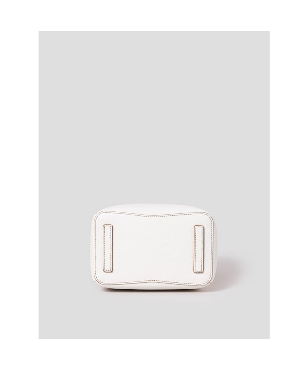 빈폴 액세서리(BEANPOLE ACCESSORY) 애니 버킷백 - 아이보리