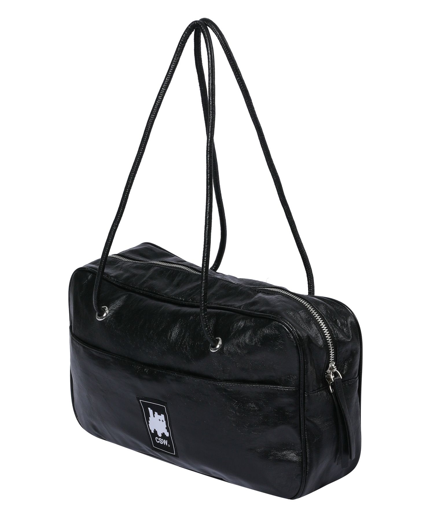 ★送料・関税込★Squareline★Indira Shoulder Bag★ org.jpg