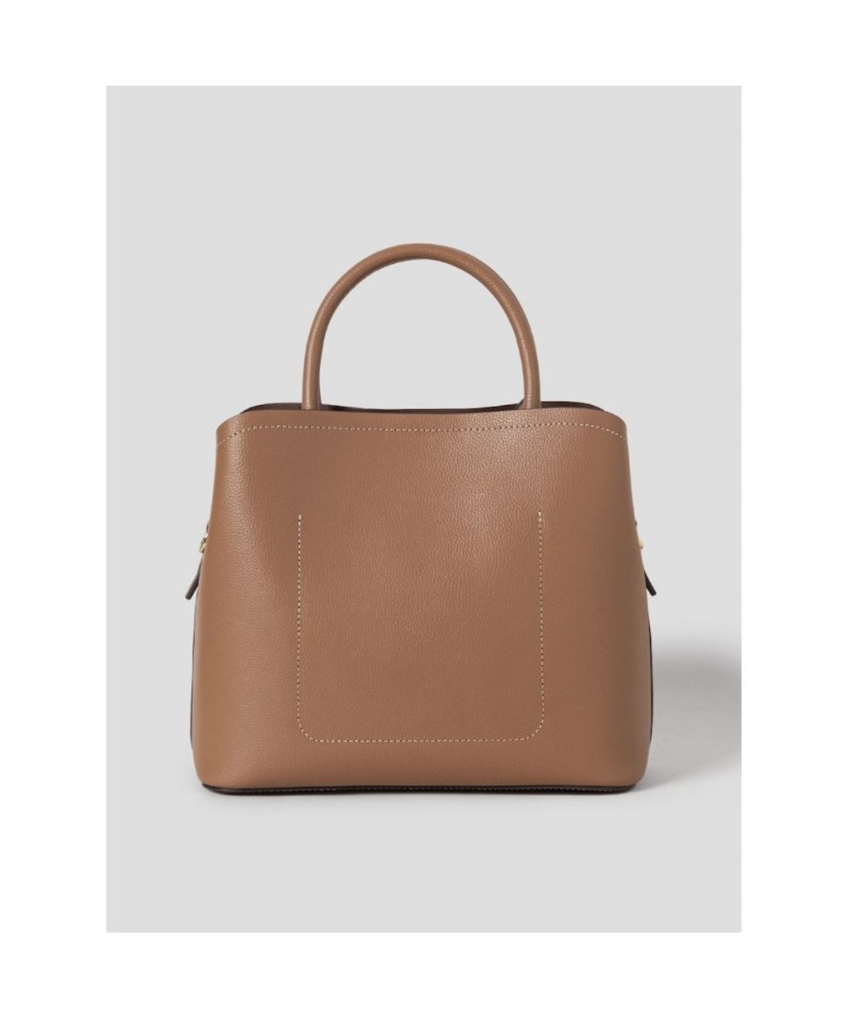 빈폴 액세서리(BEANPOLE ACCESSORY) 애니 토트백 - 브릭