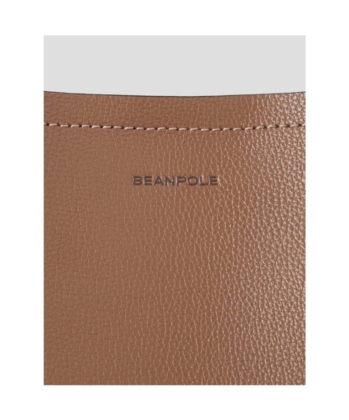 빈폴 액세서리(BEANPOLE ACCESSORY) 애니 토트백 - 브릭