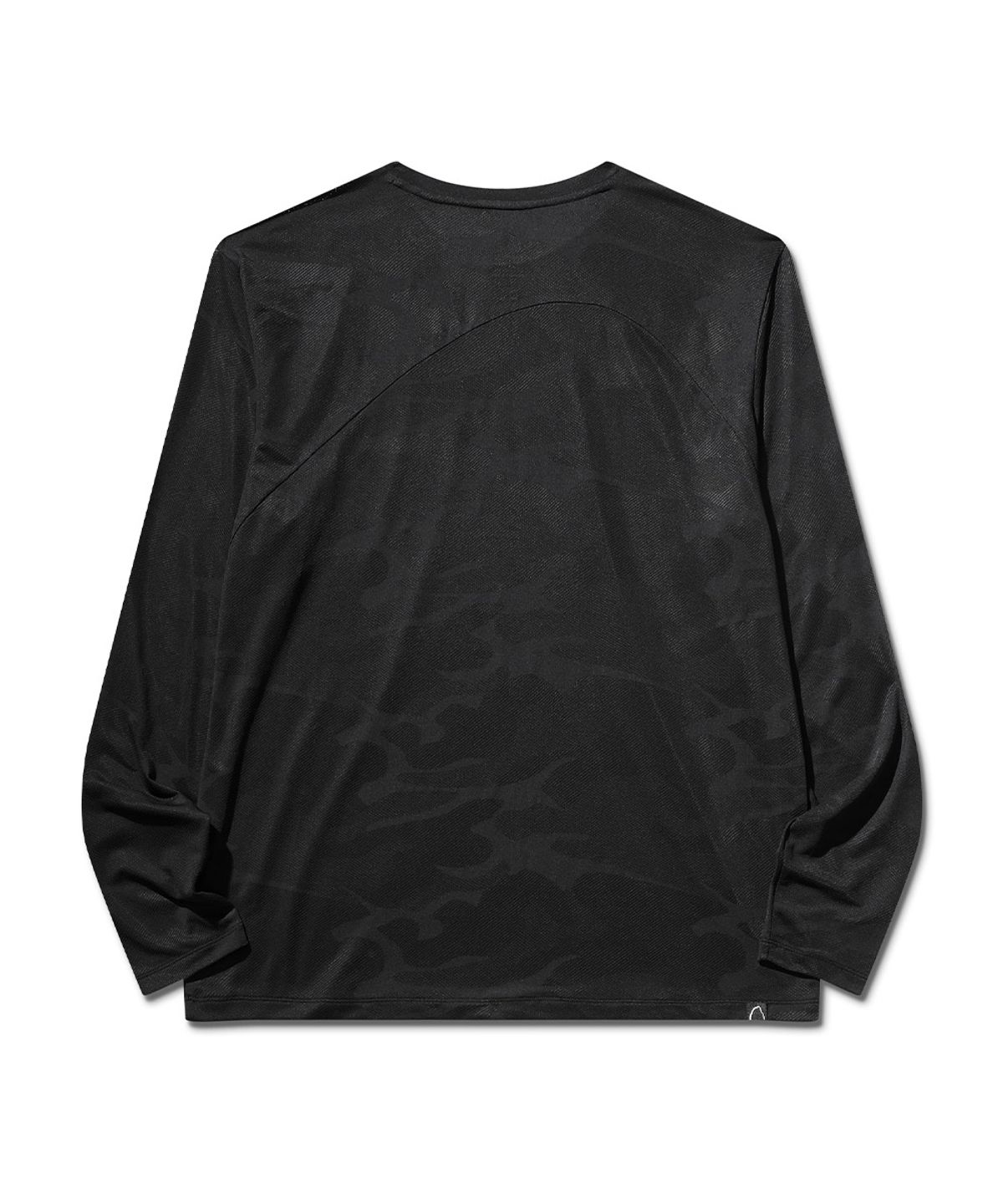 시에라디자인(SIERRA DESIGNS) [CLOUD 0] 니트로 메쉬 베이스레이어 BLACK
