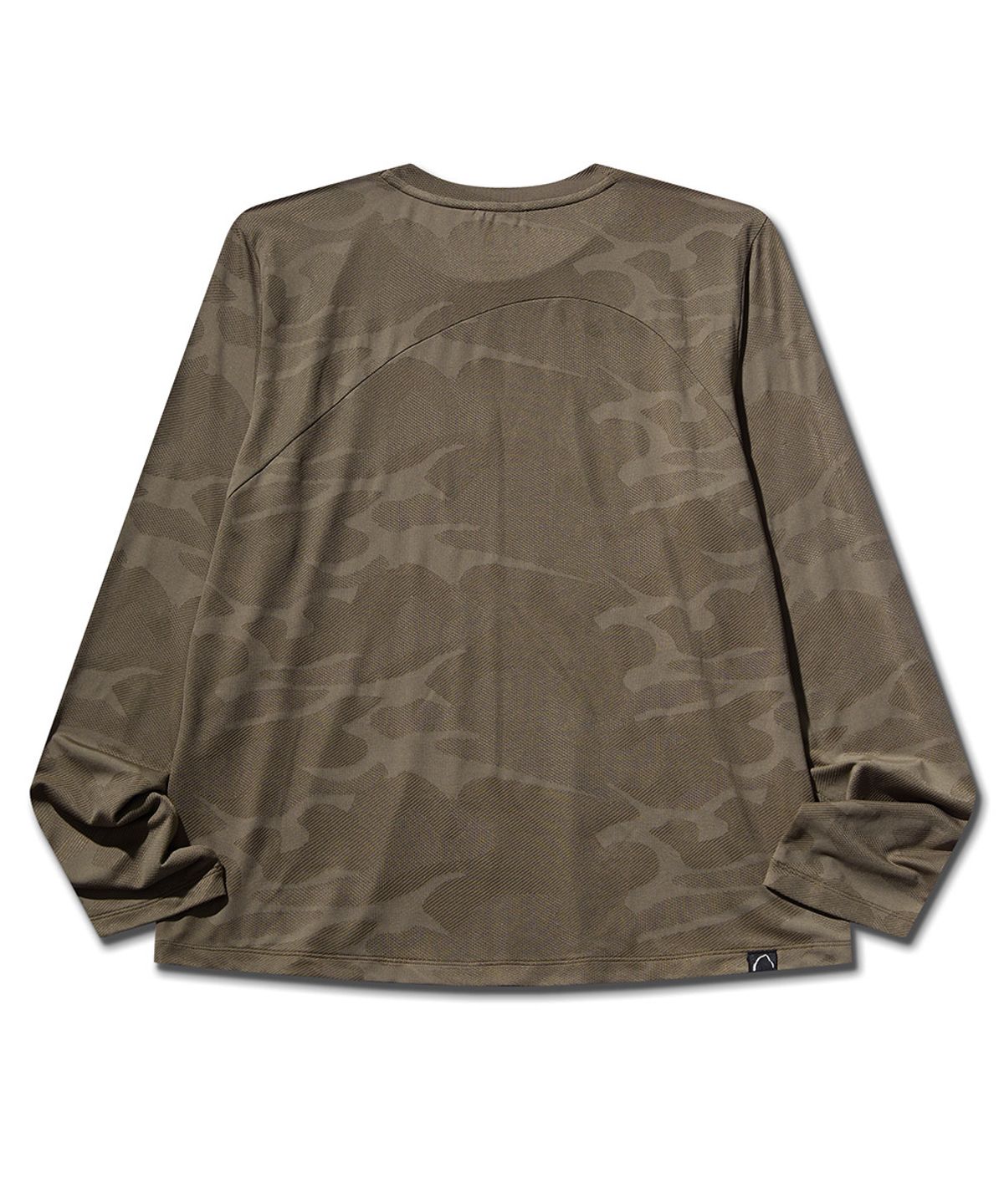 시에라디자인(SIERRA DESIGNS) W) [CLOUD 0] 니트로 메쉬 베이스레이어 BROWN