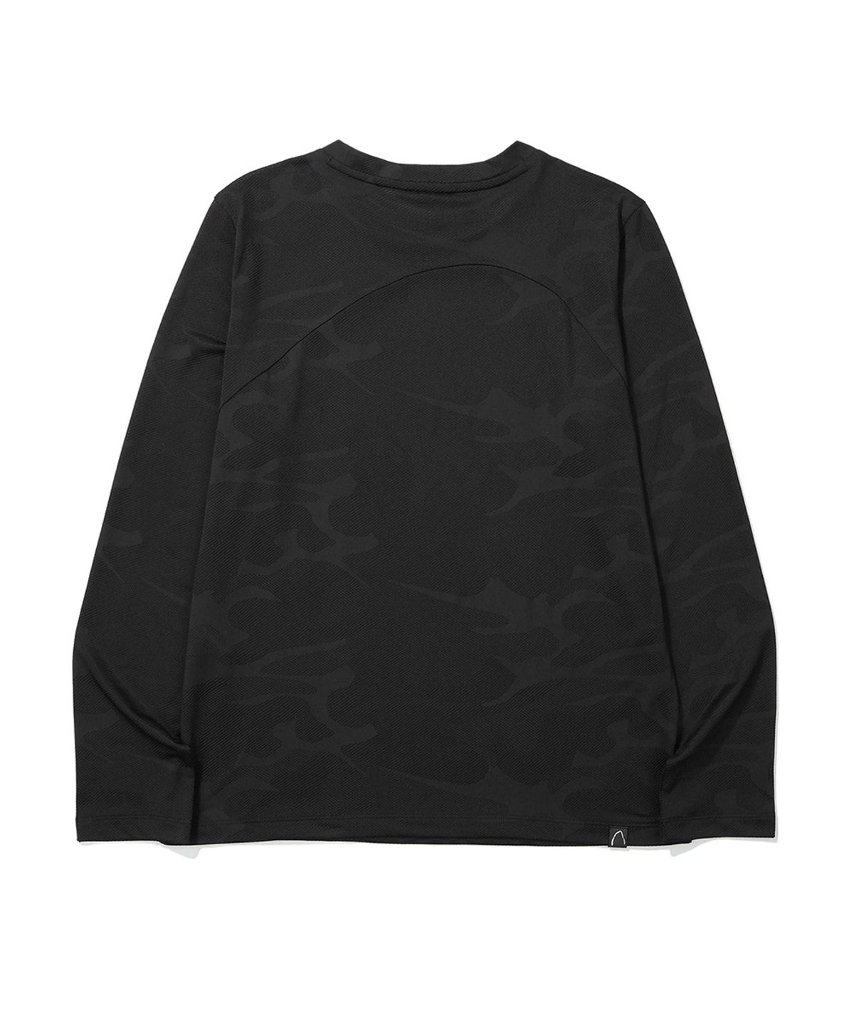 시에라디자인(SIERRA DESIGNS) W) [CLOUD 0] 니트로 메쉬 베이스레이어 BLACK