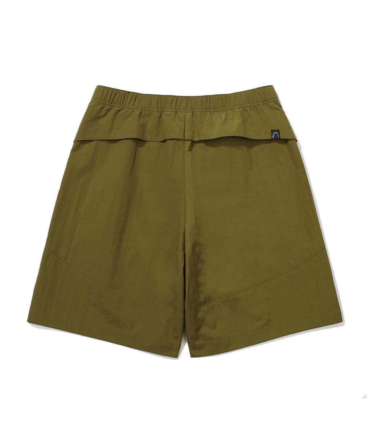 시에라디자인(SIERRA DESIGNS) W) 오베리(AUBERRY) 데이하이크 반바지 KHAKI