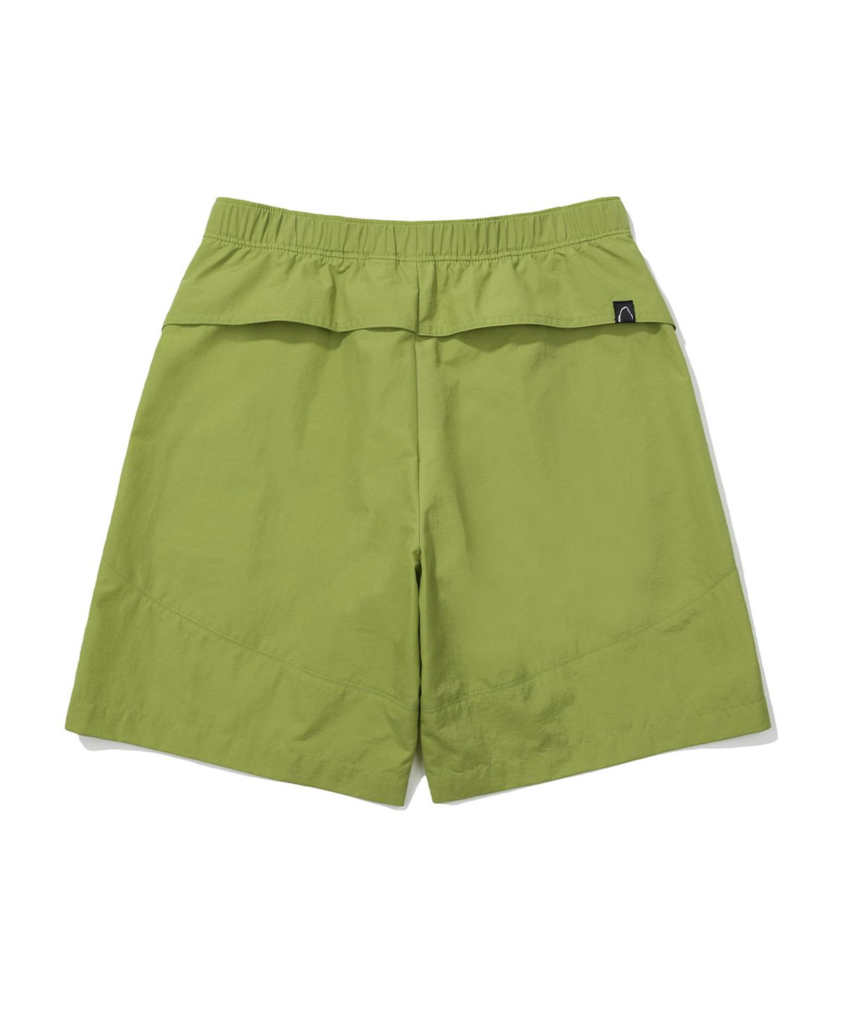 시에라디자인(SIERRA DESIGNS) W) 오베리(AUBERRY) 데이하이크 반바지 GREEN