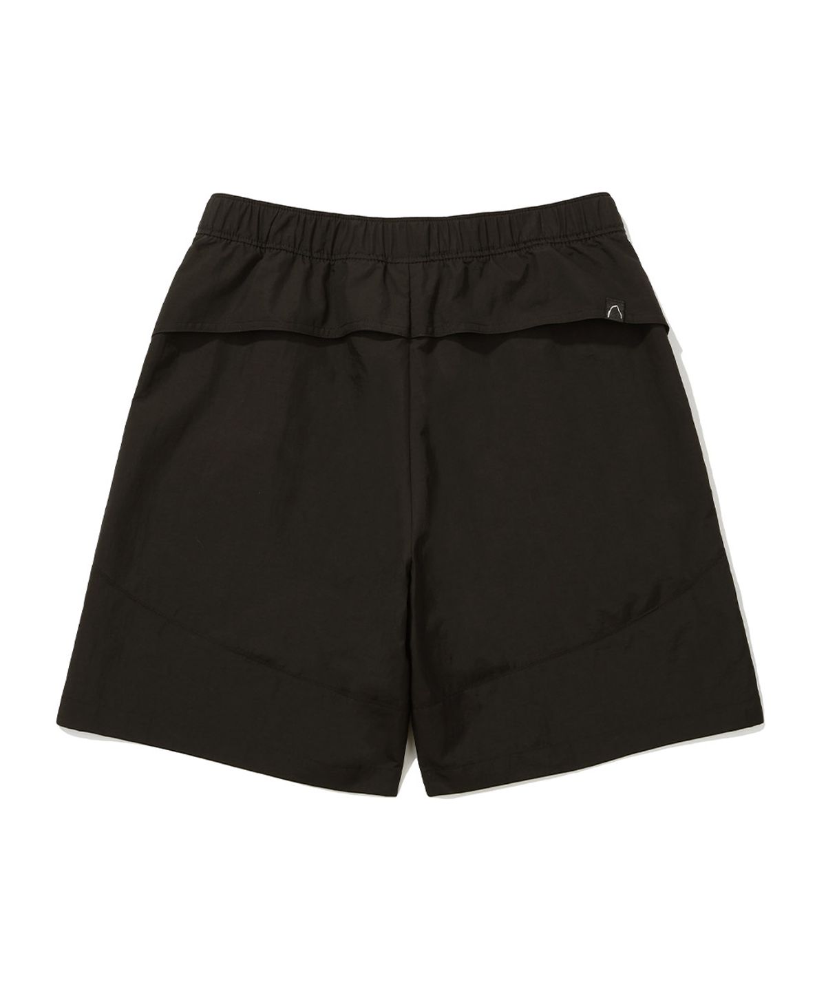 시에라디자인(SIERRA DESIGNS) W) 오베리(AUBERRY) 데이하이크 반바지 BLACK