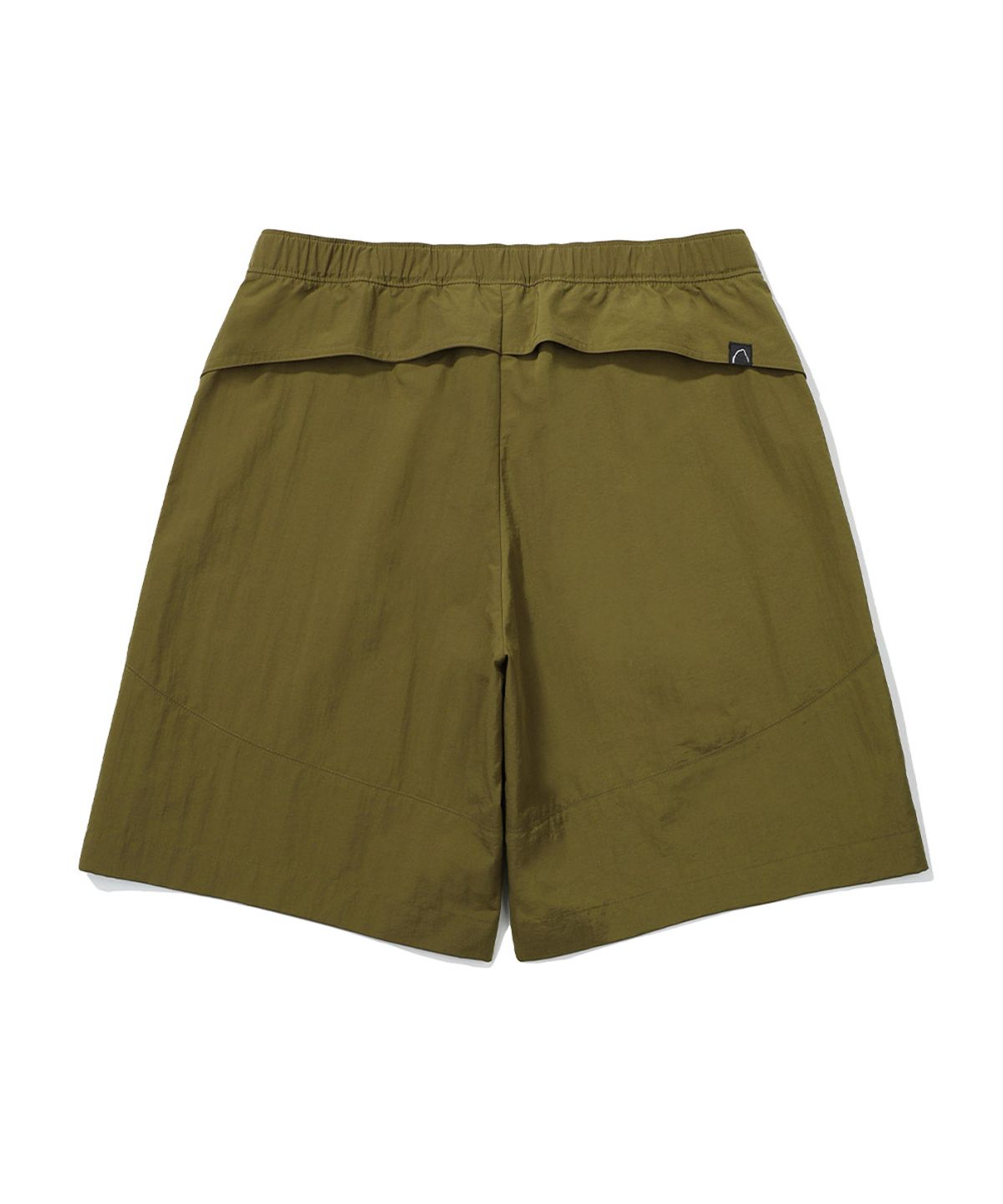 시에라디자인(SIERRA DESIGNS) 오베리(AUBERRY) 데이하이크 반바지 KHAKI
