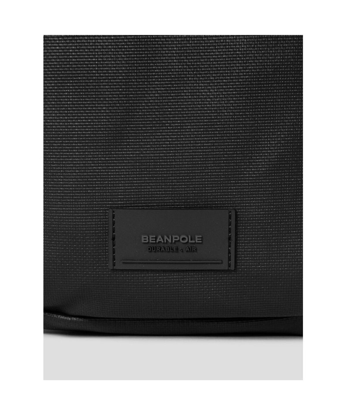 빈폴 액세서리(BEANPOLE ACCESSORY) 디노 스몰 슬링백 - 블랙