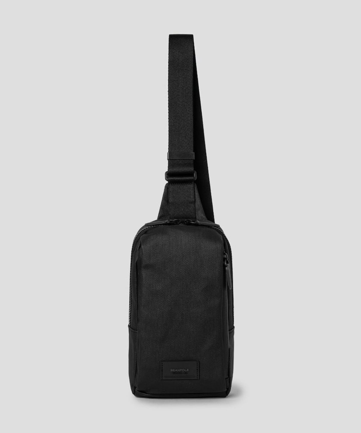 빈폴 액세서리(BEANPOLE ACCESSORY) 디노 스몰 슬링백 - 블랙