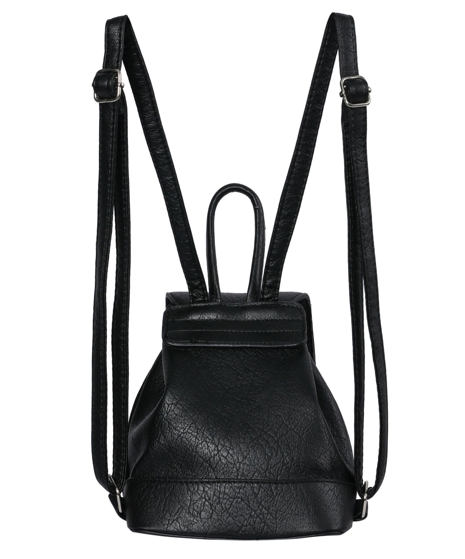 ★ MUCENT★ Reno Crack Round Mini Backpack Unisex P00000UW MUSINSA公式 | MUCENT Reno Crack Round Mini Backpack Unisex
