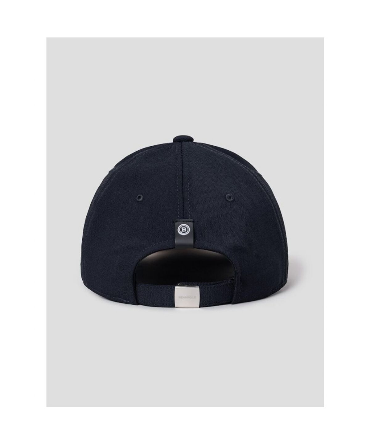 빈폴 액세서리(BEANPOLE ACCESSORY) 남성 스몰로고 볼캡 - 네이비