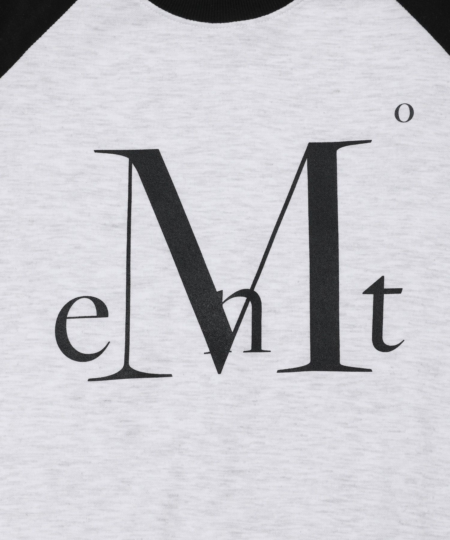 ★MUCENT★ Signature big logo Nagrang color blocking man-to- MUSINSA | MUCENT Signature Big Logo Nagrang Color Block Man