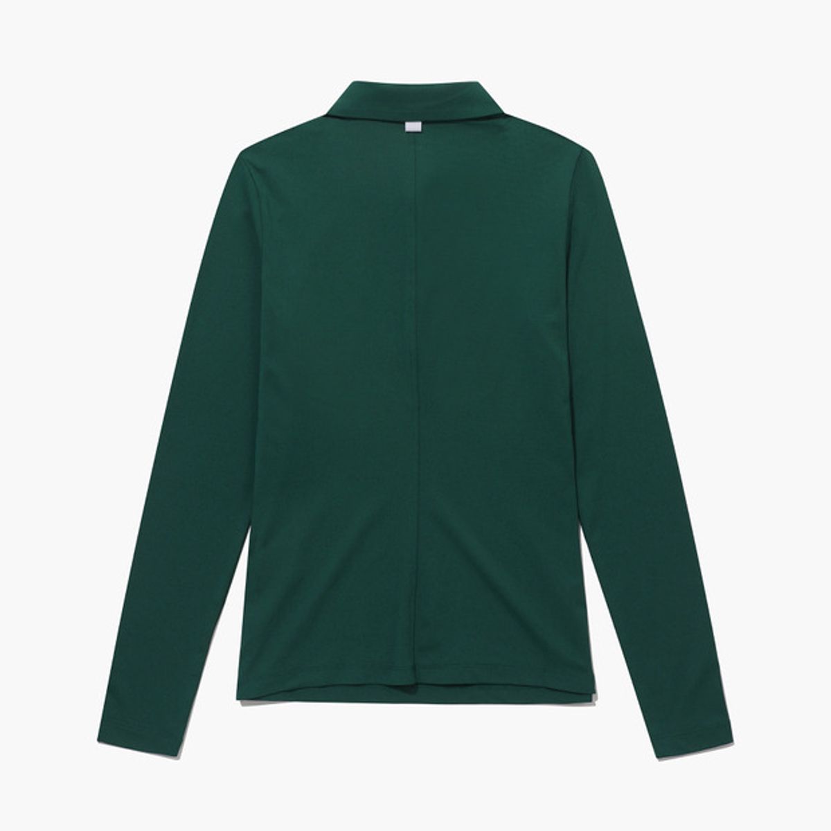 르꼬끄 골프(LECOQ GOLF) 여성 기본 제원단에리 티셔츠 (GQ122LTL21)