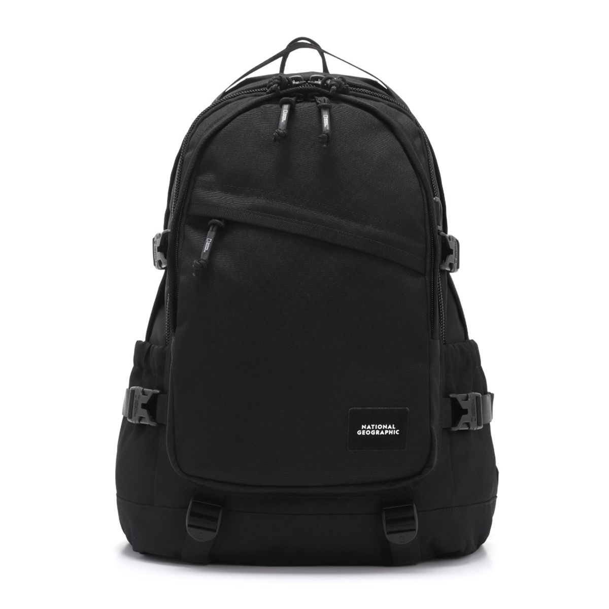 내셔널지오그래픽(NATIONALGEOGRAPHIC) N255ABG060 버트 백팩 BLACK