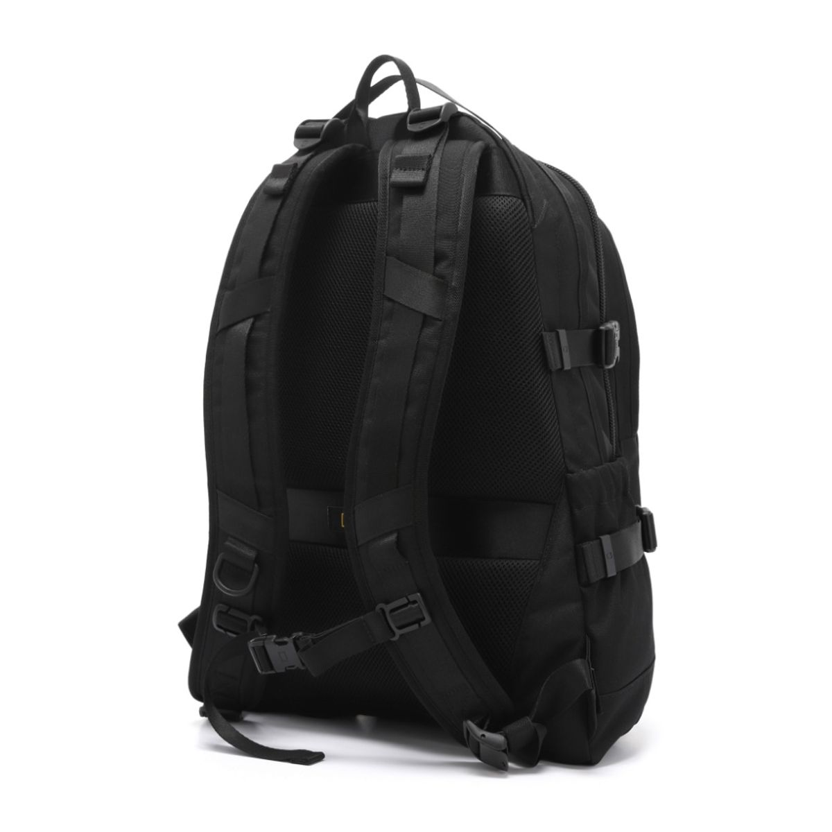 내셔널지오그래픽(NATIONALGEOGRAPHIC) N255ABG060 버트 백팩 BLACK