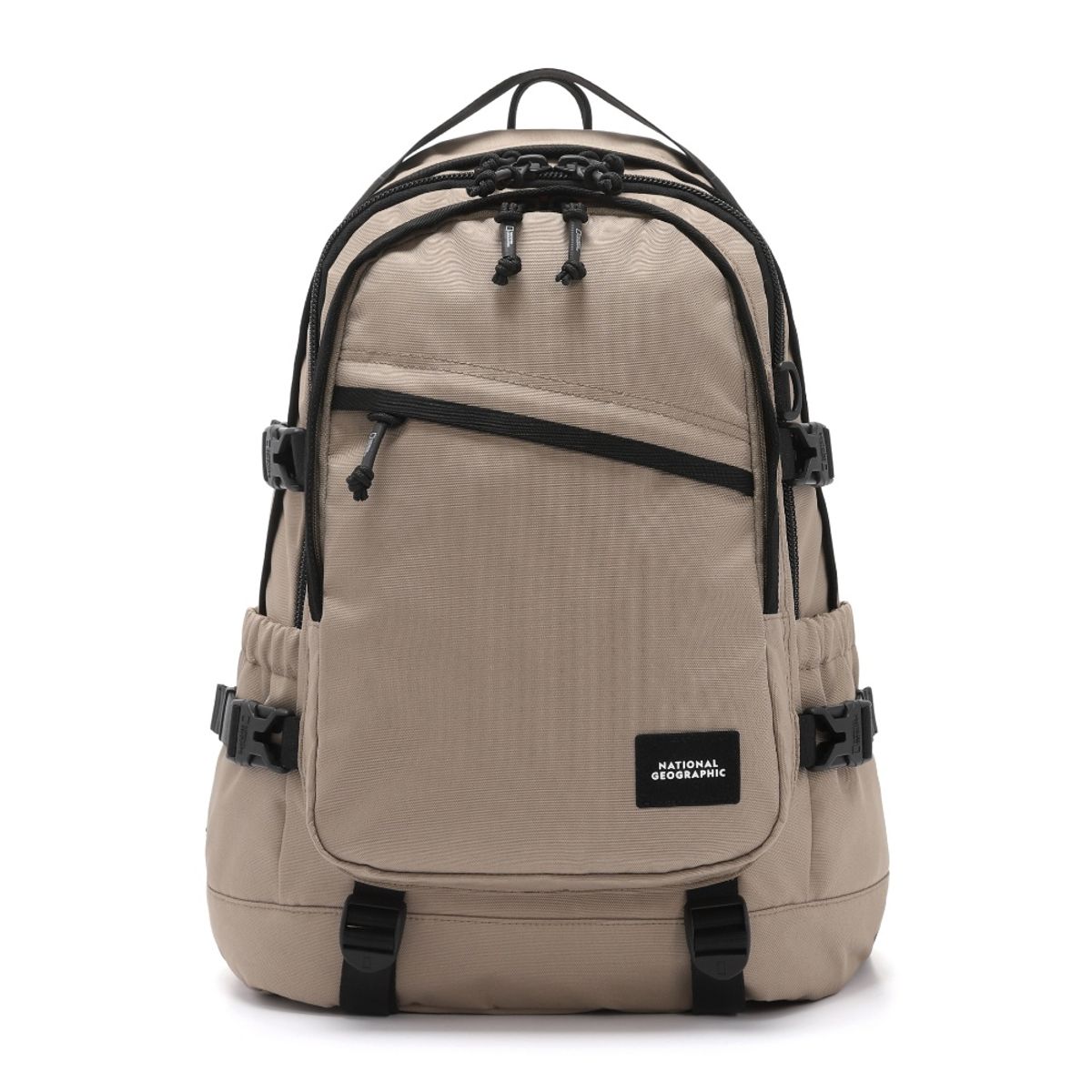 내셔널지오그래픽(NATIONALGEOGRAPHIC) N255ABG060 버트 백팩 BEIGE